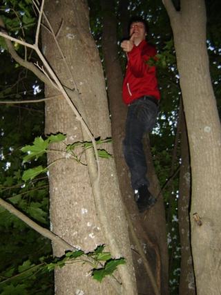 Juhannus 2006