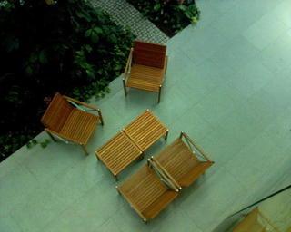 Falling