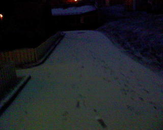 Sn&oslash;