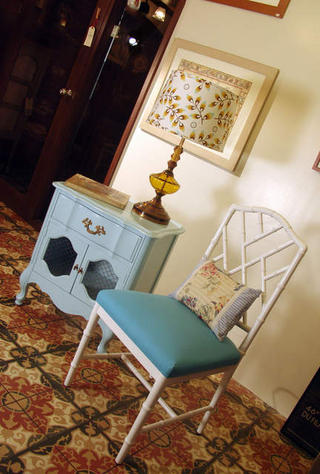 What's New at VILLAGE