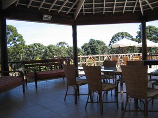 August 24, 2007 - A beer before lunch