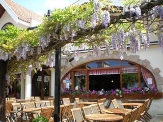 September 15, 2007 - Have a nice lunch