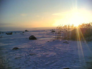 What a beautiful day