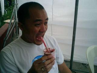 Scramble nga!!!! :-)