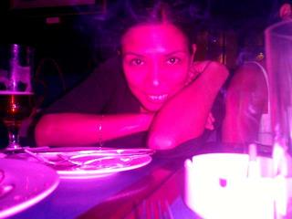 Pang-friendster pic ni Jing ...