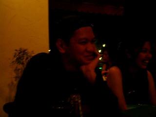 Direk Raymond Red  ...
