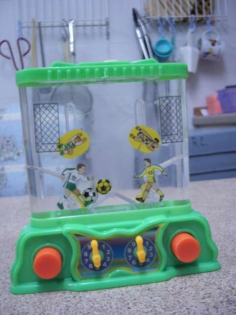 Ever had one of this when you were a kid?