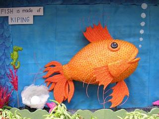 kiping fish