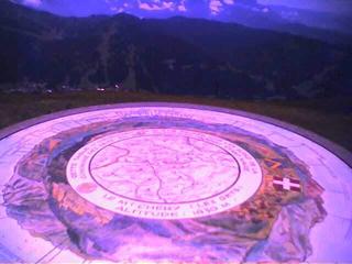 Mon chery summit