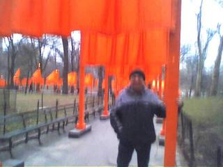 The Gates