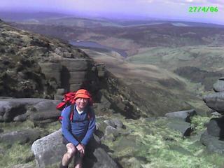 Pennine Way