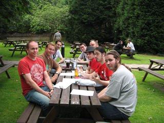 Interlude - Pub Lunch 2