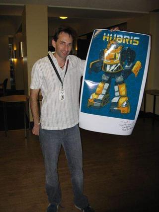 The Biggest Thing to Get Signed