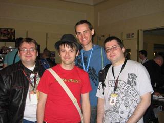 Group Shot!