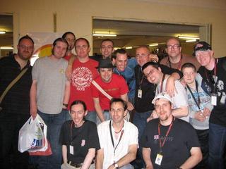Group Shot!