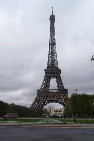 eiffel