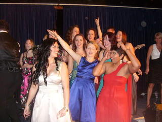 Dinner 2010