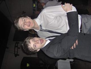 Dinner Dance Photos