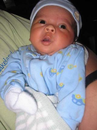 JUSTIN