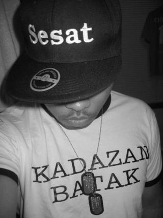 Malaysian/Indonesian Sesat