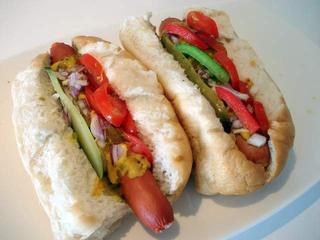Chicago Dogs