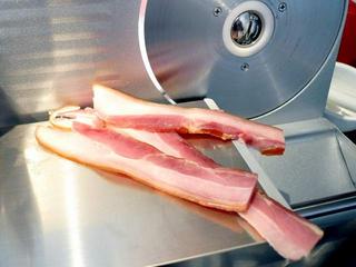 Homemade Bacon