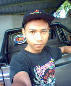 Lihatlah aku