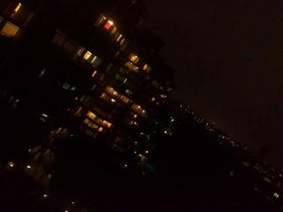 I heart medium density housing.
