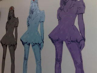 Hyper Bolic Kitsch exhibition #4