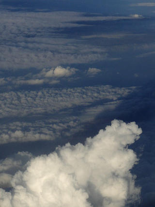 Back to Siam: India-Pakistan Border, Ominous Shadows