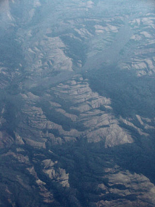 Back to Siam: Pakistani Mountains