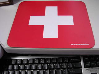 my mousepad