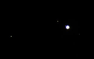 Family of Jupiter