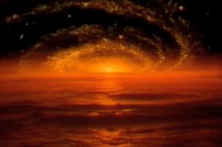 A Glorious Dawn
