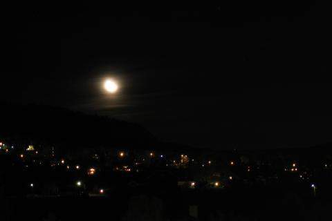 Moonrise (ii)