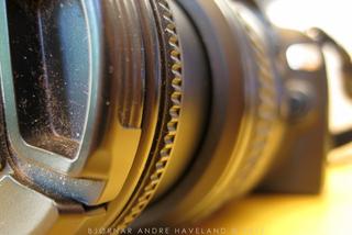 Closeup
