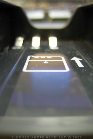 This Way to Power