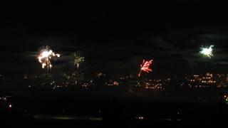 Happy New Year (ii)