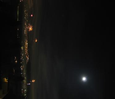 Happy New Year (iv)