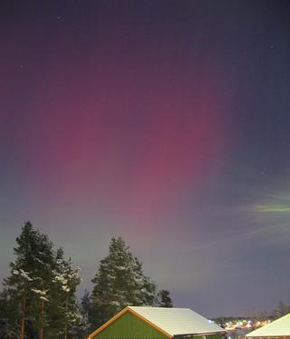 Northern Lights 3/3