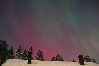 Northern Lights 1/3