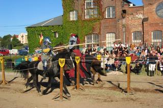 Jousting Tournament VIII