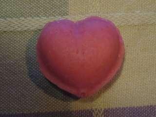 Hungry little heart...