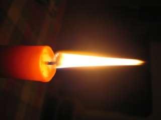 Brightness: 1 lux