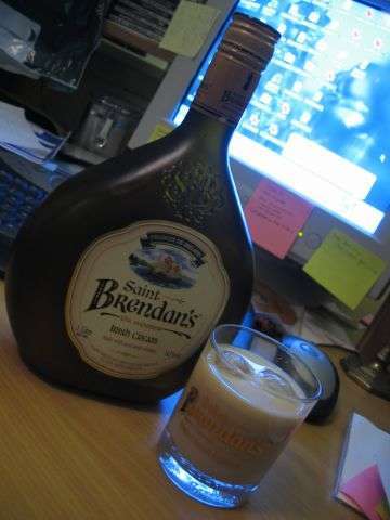 Good friends on a bad day
