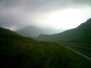 .Scoltland. Glen Cree.