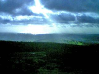 Wales Feb 2004 - Glorious Landscape 1