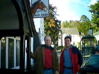 The Welsh-Swedish-German Association for Investiga