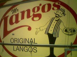 Hunger !!!