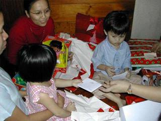 Christmas is for Kids